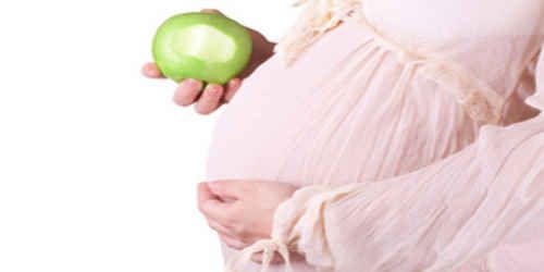 A hasmenés tünetei a terhesség alatt
