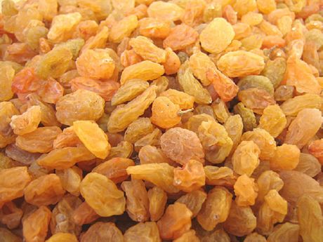 Mazsola
