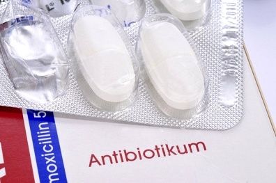 Az antibiotikumok a bakteriális fertőzések kezelésére szolgálnak