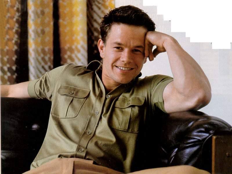 A leghíresebb mutánsok - Mark Wahlberg
