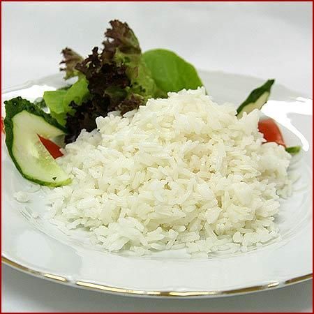 A rizs étrend előnyei és hátrányai
