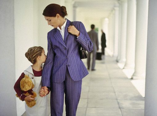 A pszichológusok elmondják, hogyan lehet fájdalommentesen túlélni a válást