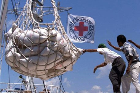 Ma van a Humanitárius Világnap
