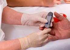 cukorbetegség diagnózisa okpd 2 készítmények a diabetes kezelésére