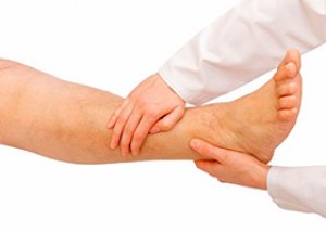 a kezelés a láb angiopátia diabetes diabetes 1 típus news