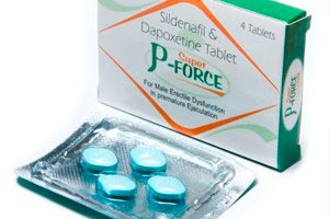 Tabletták a férfiak erekciójának javítására, Potencianövelő
