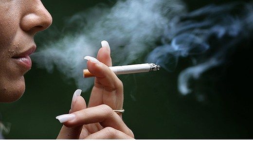 Az alsó légúti krónikus betegségek