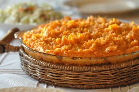 12. Shepherd's Pie, Nagy-Britannia