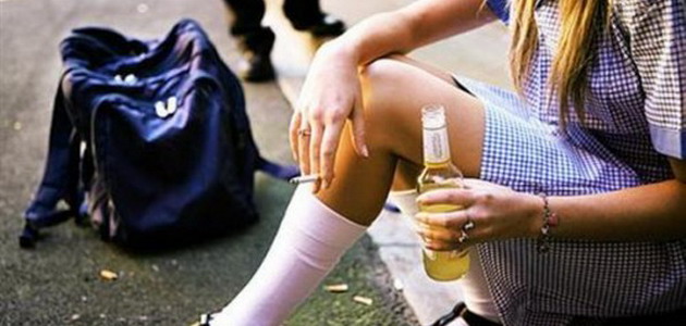A tudósok felfedezték az alkoholizmus génjét