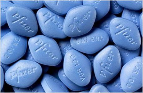 A kanadai Legfelsőbb Bíróság szabadalmat választott a Viagra a Pfizer-től