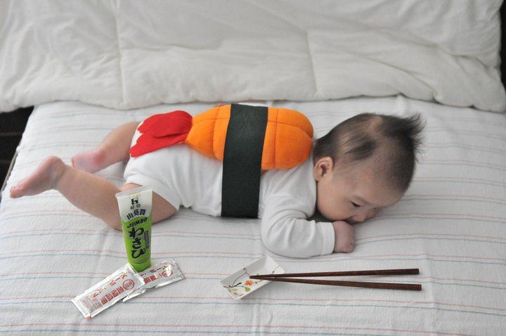 Miért nem ajánlott japán ételeket fogyasztani 21 éves kor előtt?